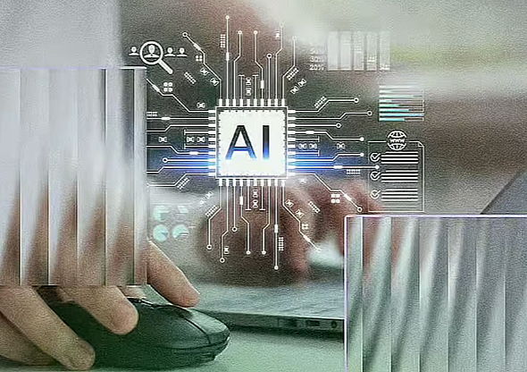 Tech expert explains AI risk, what UAE residents should do amid industry concerns