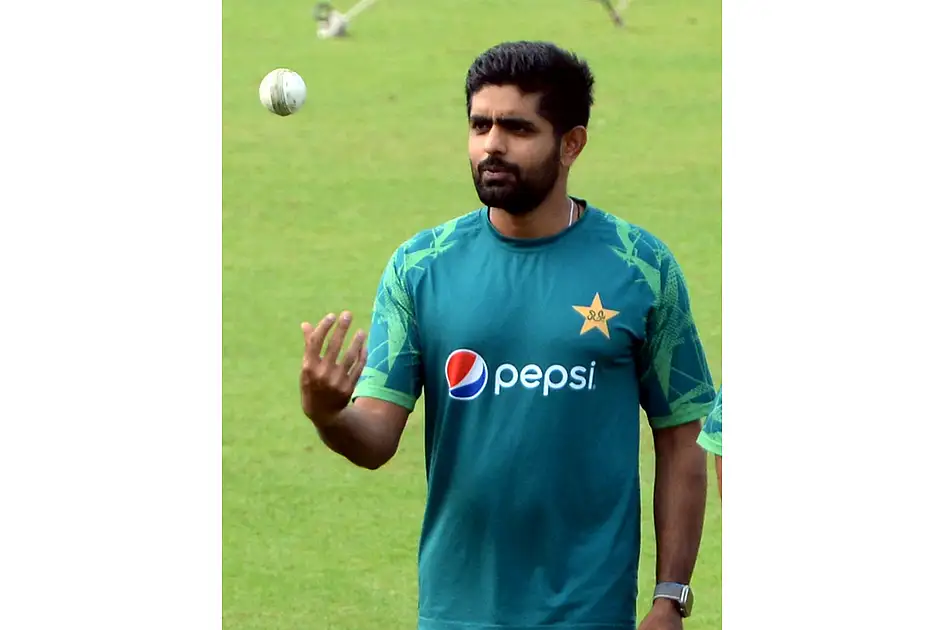Babar Azam to play for Desert Vipers in UAE's ILT20