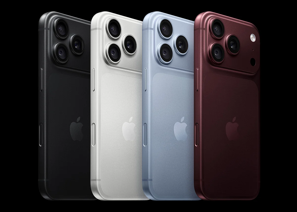 UAE buyers spent hours queuing for the new iPhones: Are they worth the ...