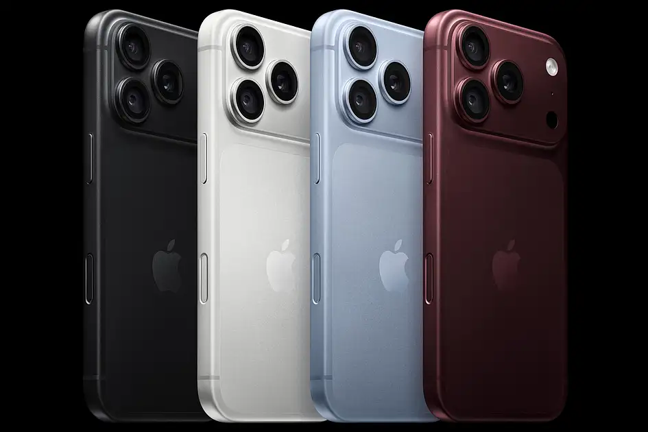 UAE buyers spent hours queuing for the new iPhones: Are they worth the ...