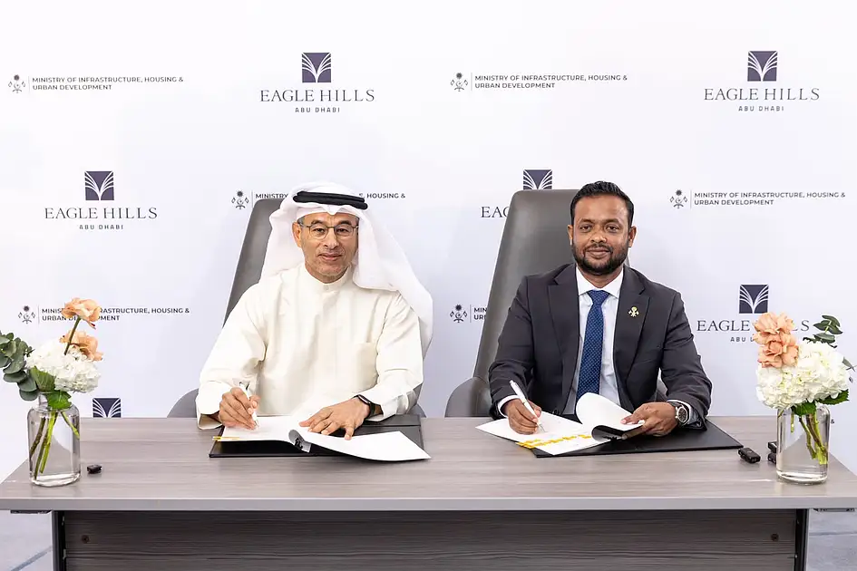 Aktuelle regionale Situation „nicht nachhaltig“, sagt Dubai-Milliardär