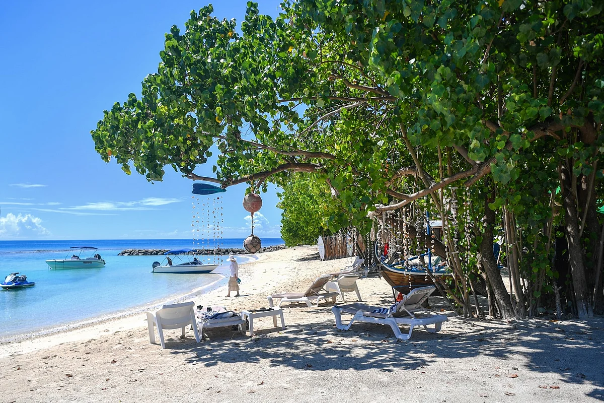 Alabbar’s Eagle Hills to build $20 billion waterfront destination in Maldives