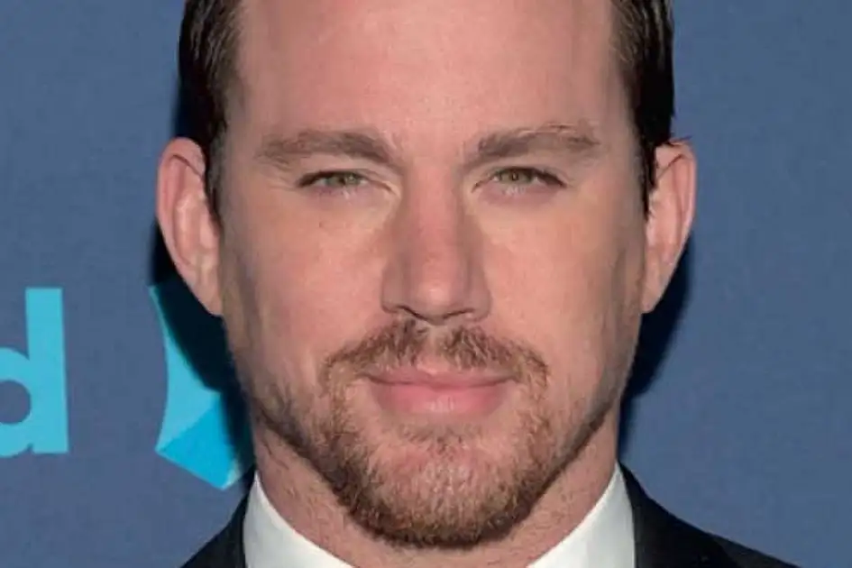 Channing Tatum denies rumours he was behind secret Instagram account