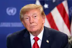 Trump says US-Iran officials met at UN on Tuesday, another talk scheduled