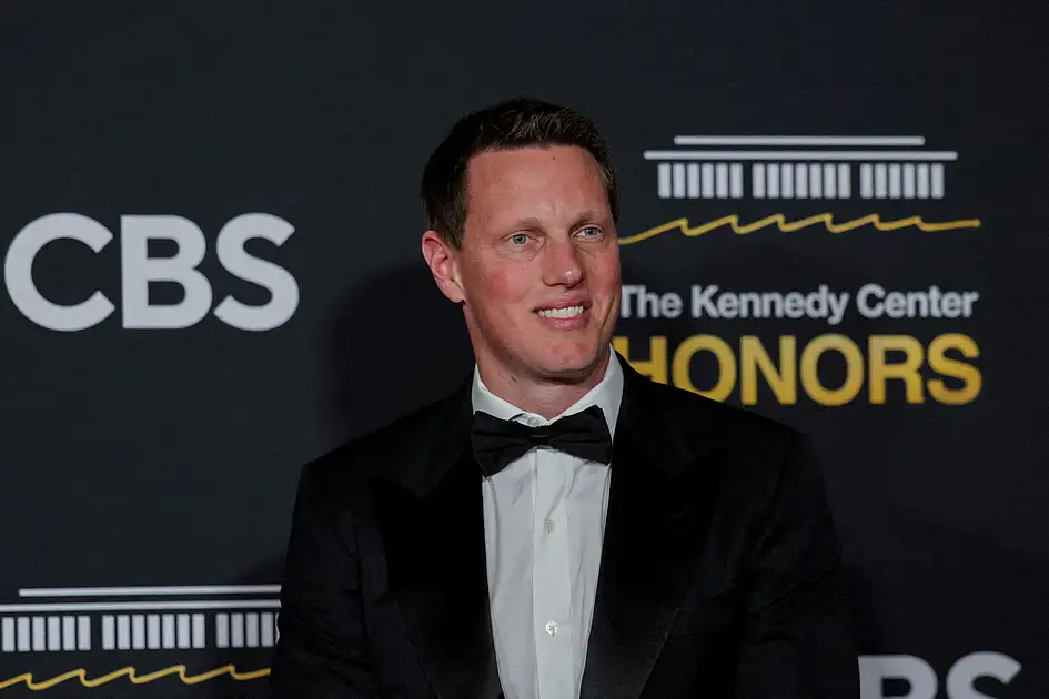 Paramount, Warner Bros Discovery to be named Skydance after $110 billion ...