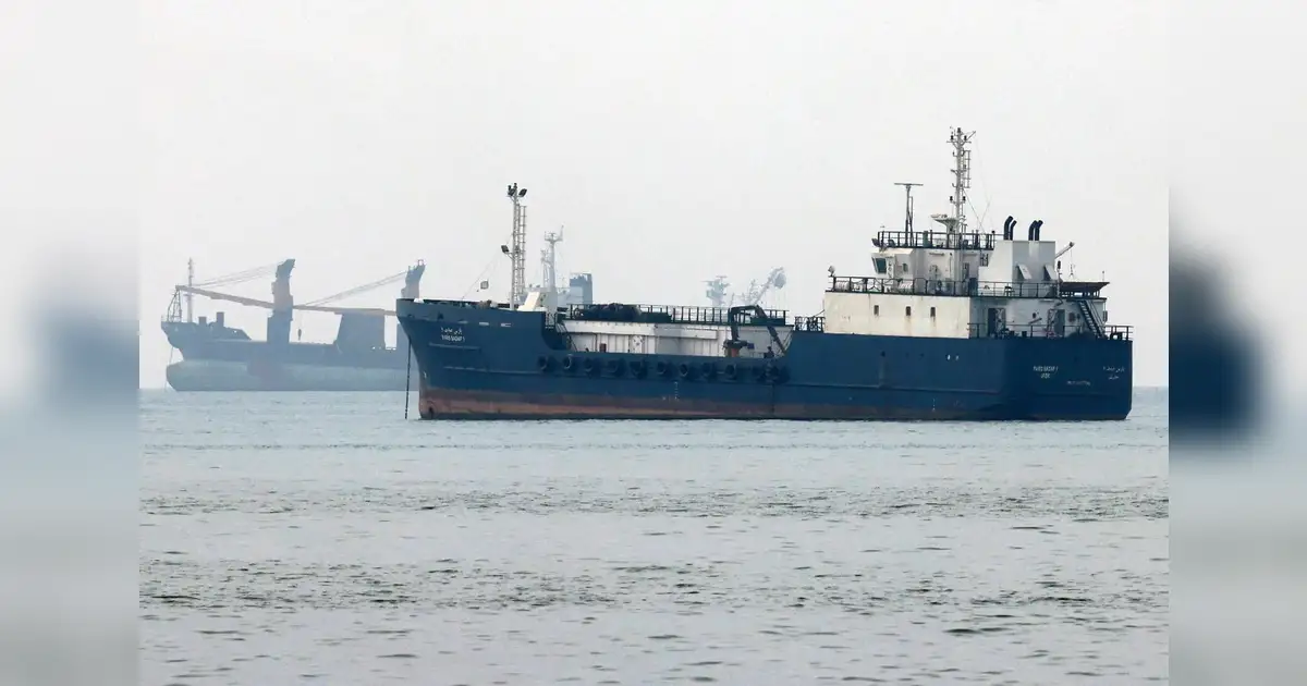 Iran ties Hormuz reopening to seven conditions as diplomacy continues — Photo: Khaleej Times