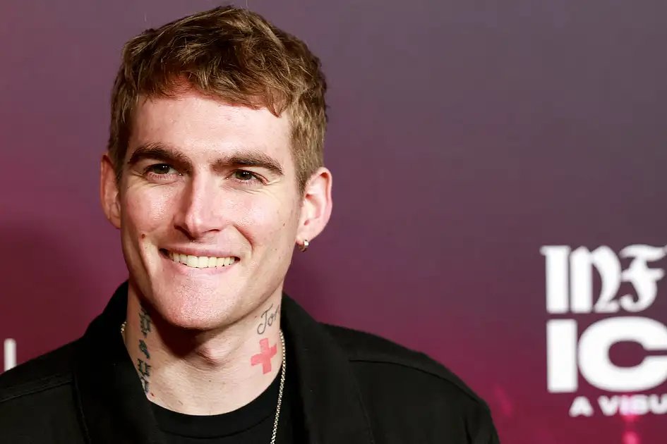 Presley Gerbers Ex-Freundin teilt emotionalen Nachruf nach seinem Tod mit ...
