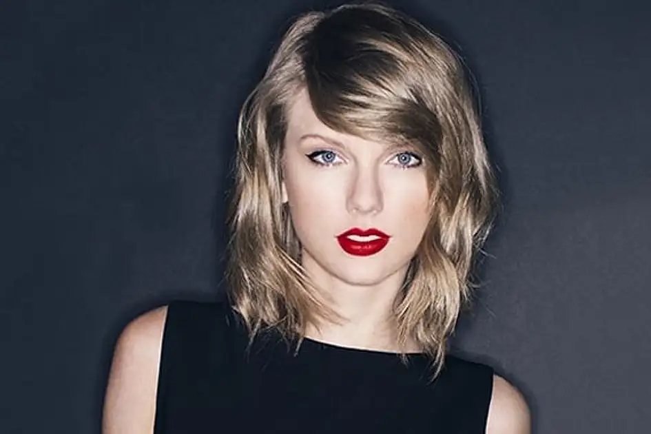 Taylor Swift kündigt ihre neue Single „Patient Zero“ vor der ...