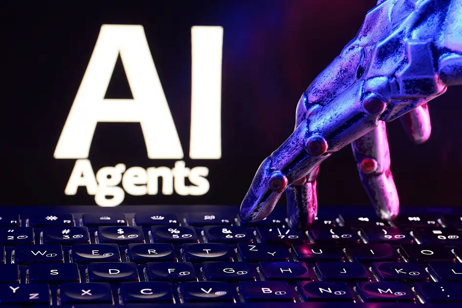 UAE firms turn to AI agents to simplify finance and compliance