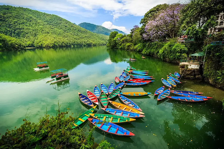 Flydubai nimmt tägliche Nonstop-Flüge nach Pokhara in Nepal auf