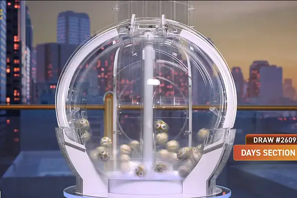 Dh30 UAE Lottery: Three Lucky Chance IDs bag Dh50,000 each; check out ...