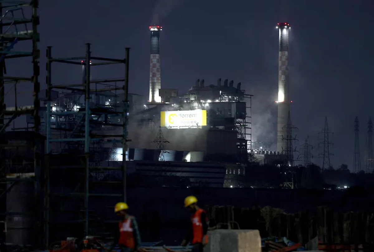 India orders over 100 captive coal plants to maximise power output on surging demand