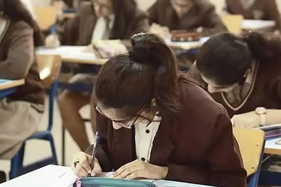 UAE Schools Push Pre‑Board Exams Ahead of CBSE Schedule