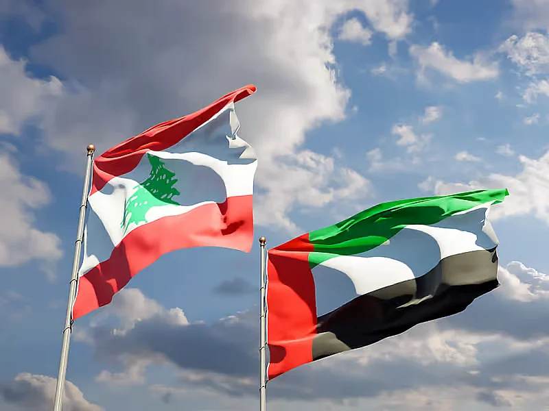UAE to open electronic visa centre in Lebanon next month