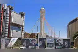 Iran has no plans for negotiations with US, state media reports