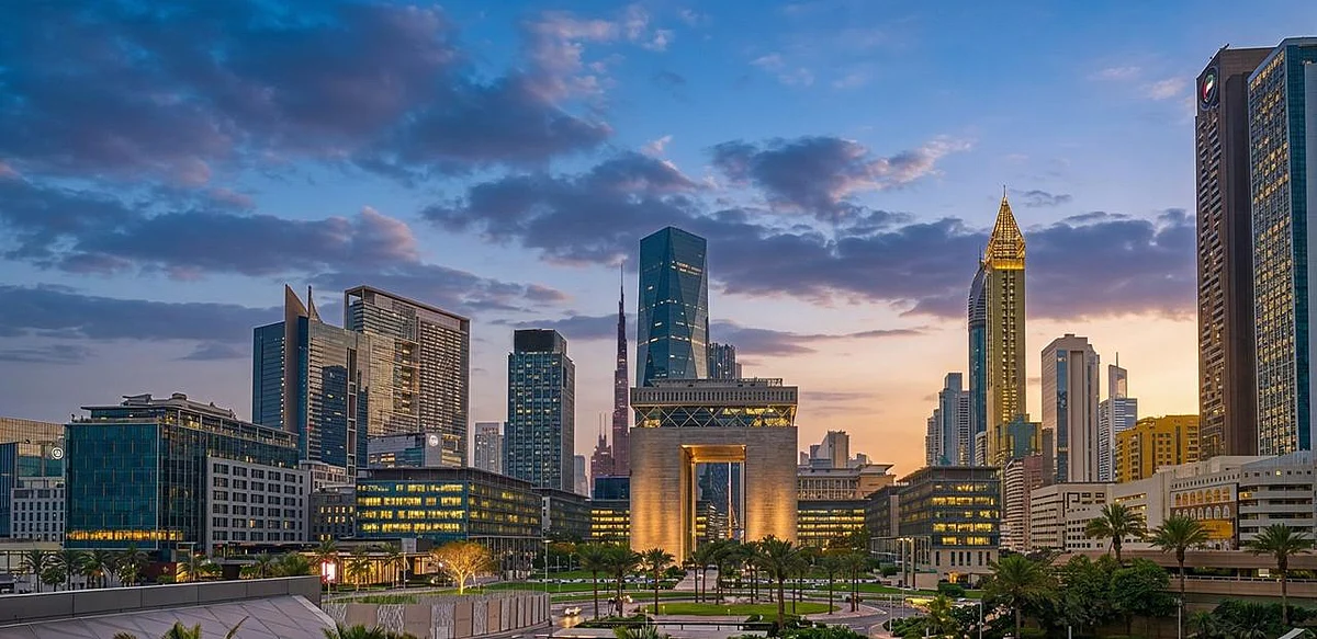 Dubai draws specialist debt advisory firms as cross-border wealth grows ...