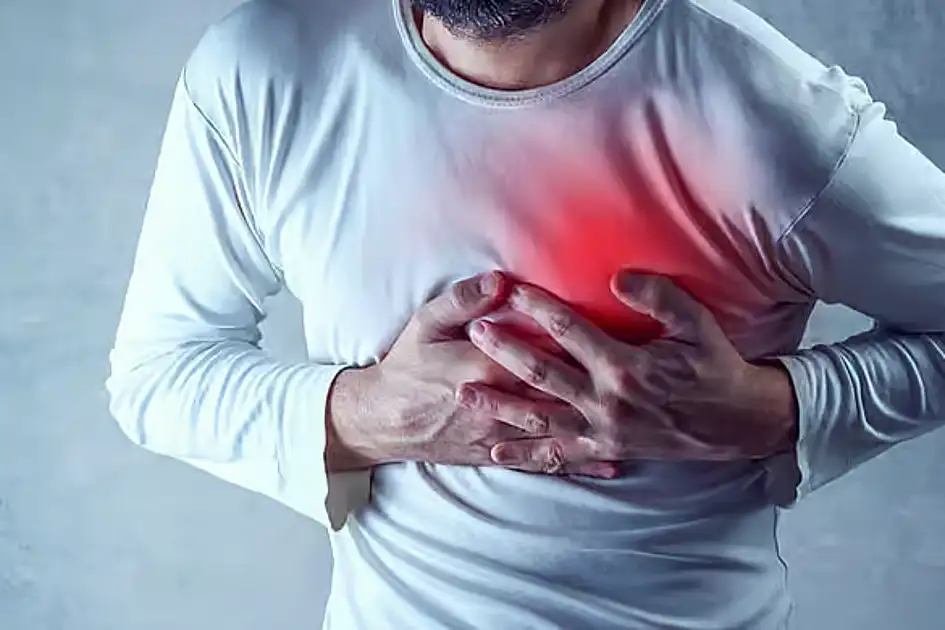 UAE doctors warn of rising heart disease in adults 30‑50