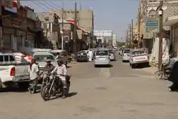 Yemen presidential council head announces military ops to retake territory from Houthis