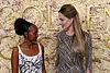 Angelina Jolie and Brad Pitt’s daughter Zahara legally drops Pitt surname