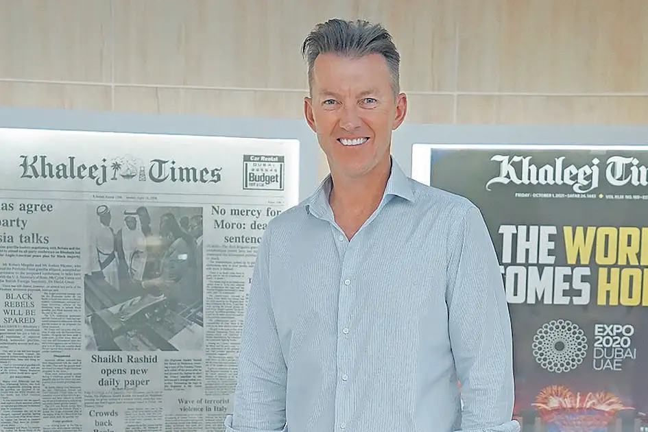 Brett Lee says Kohli and Root could topple Tendulkar’s batting records