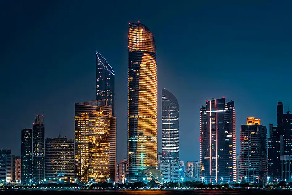 Abu Dhabi quality‑of‑life score climbs to 84% as infrastructure shifts to resident focus