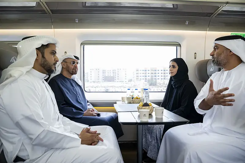 On Rails Programming 'Best karak ever': Etihad Rail chef rejoices after praise from Sheikh ...