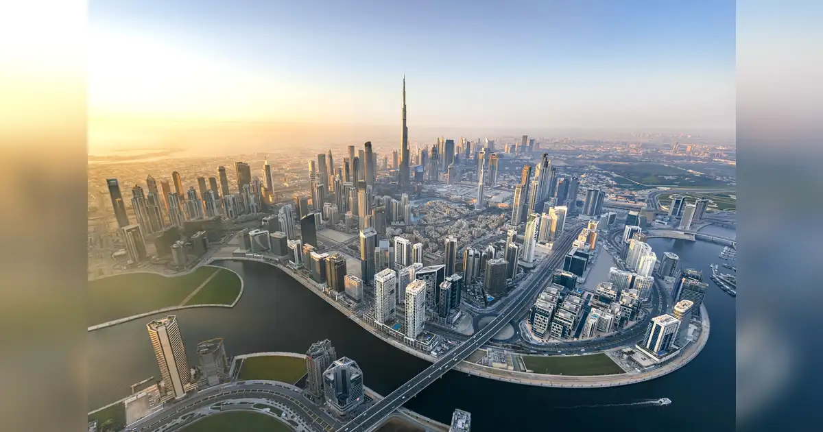 Dubai-Bauträger halten Off-Plan-Preise stabil,