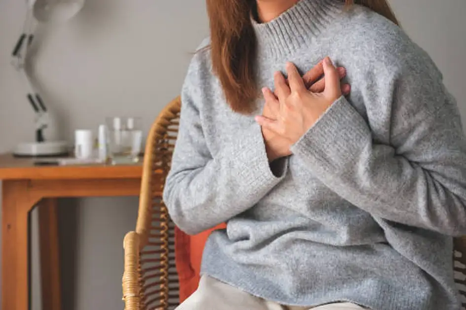 UAE doctors warn fit adults in their 30s‑40s may still face hidden heart disease