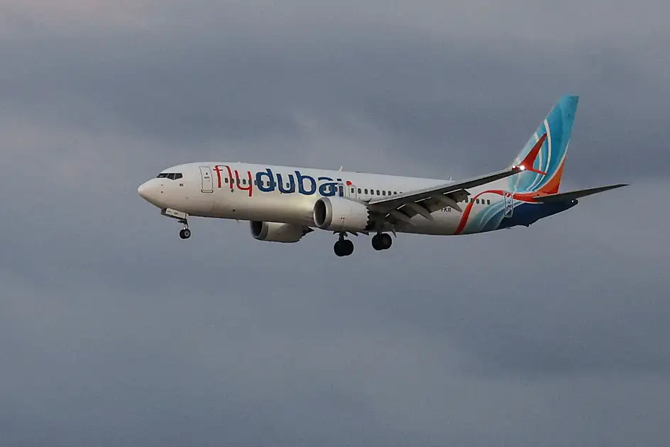 Flydubai incident: GCAA reserves comment on claims, praises pilot for ...