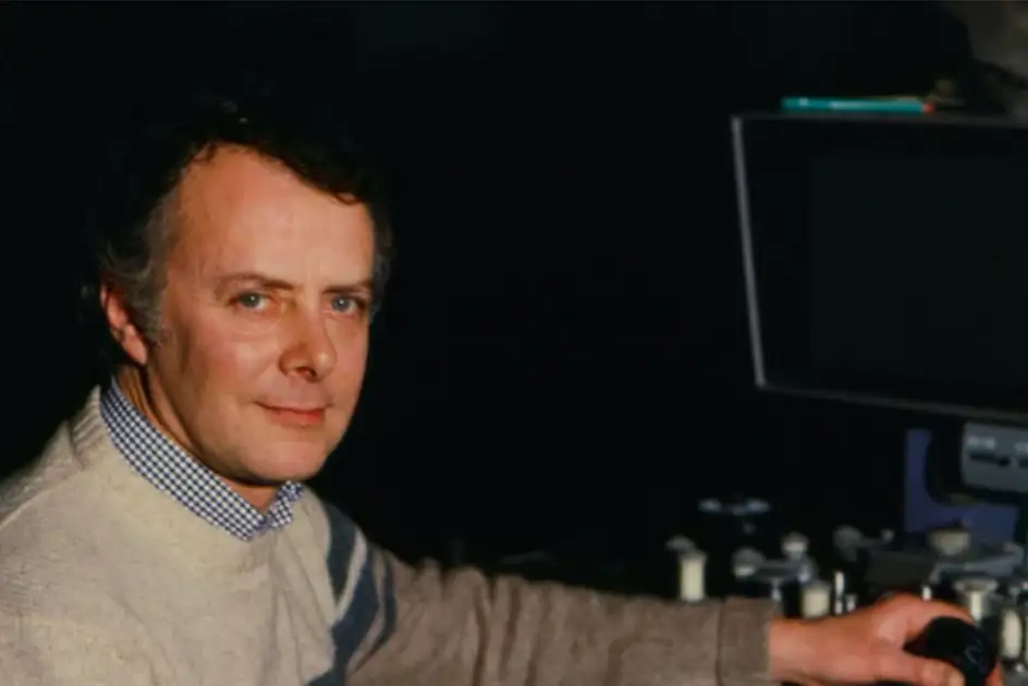 'James Bond' film editor John Grover passes away at 87