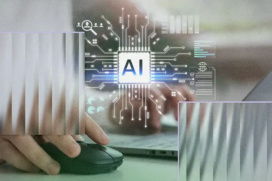 The right login, the wrong decision: UAE AI push raises security stakes — Photo: Khaleej Times