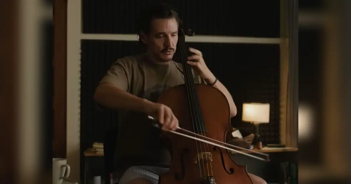 Pedro Pascal-Film „Behemoth!“ schließt das Newport Beach Film Festival ab