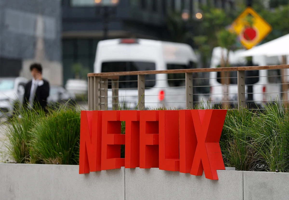 Disney opens a three-month Netflix window for Percy Jackson and Ice Age — Photo: Khaleej Times