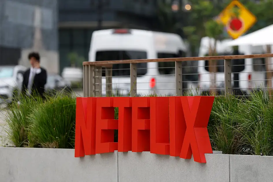 Disney opens a three-month Netflix window for Percy Jackson and Ice Age — Photo: Khaleej Times