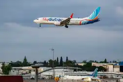 UAE investigation finds flydubai co-pilot tried to carry out terrorist act