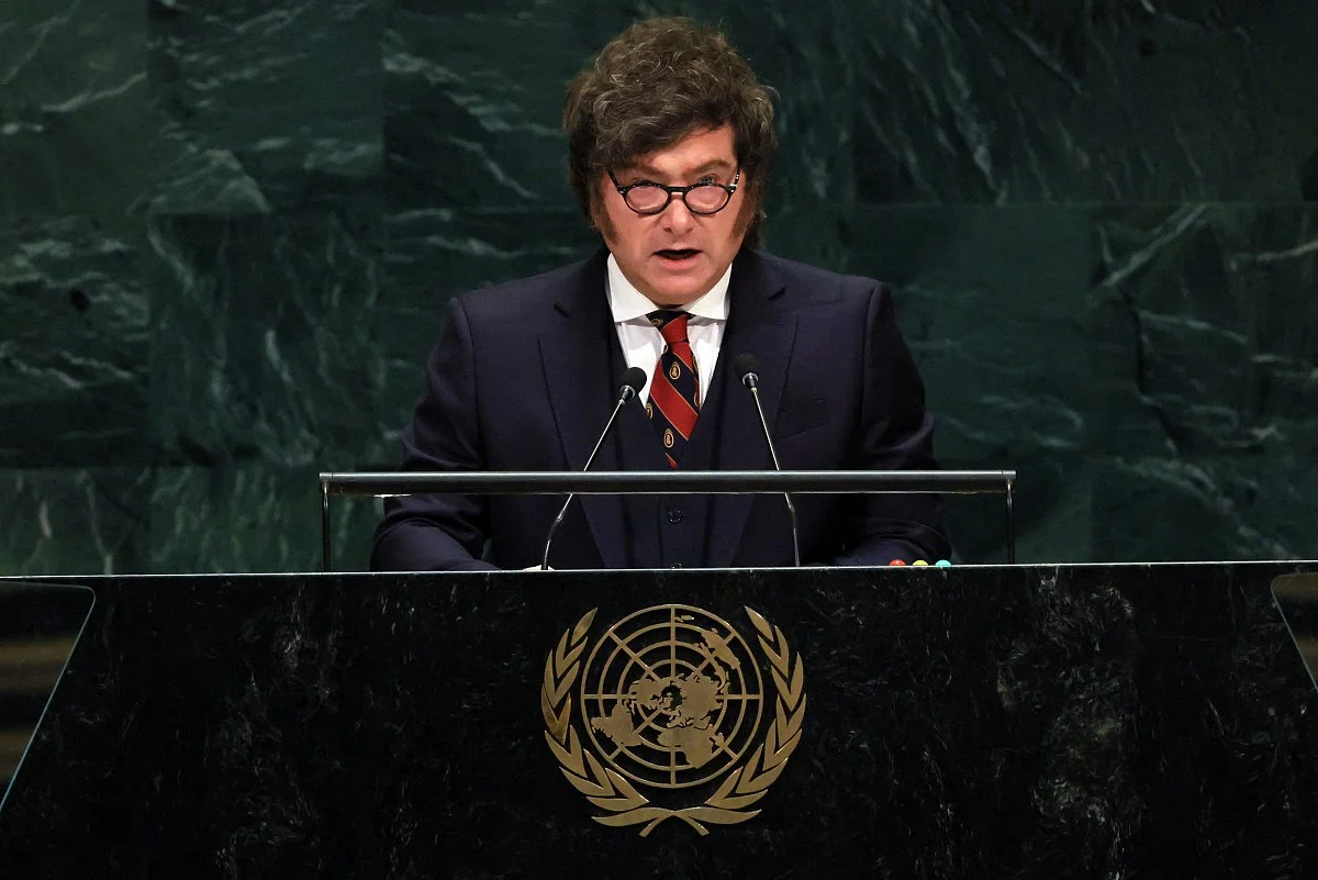 Argentina puts a $350,000 price of entry on citizenship as it seeks investment — Photo: Khaleej Times