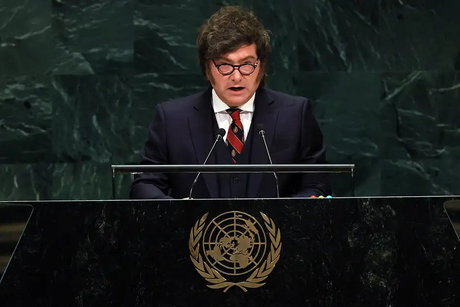 Argentina puts a $350,000 price of entry on citizenship as it seeks investment — Photo: Khaleej Times