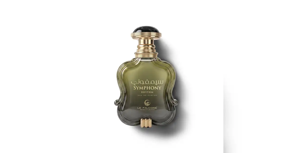 Le Falcone steps out of perfume manufacturing with first Dubai store — Photo: Khaleej Times