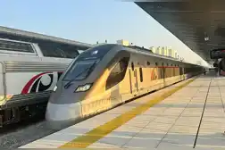 Dubai to Abu Dhabi: What will you pay by Etihad Rail train, bus, car and taxi?
