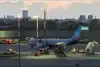 'Missing' oxygen masks, landed by plumber? 5 flydubai FZ1073 questions answered