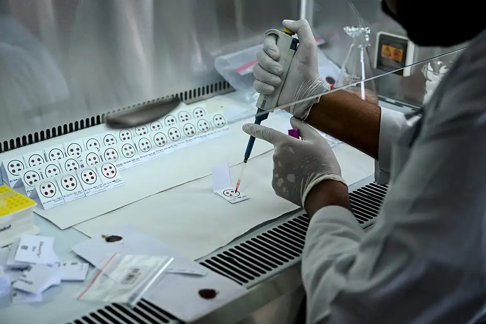 DNA is no fortune teller: Why UAE is looking beyond genomes to predict ...