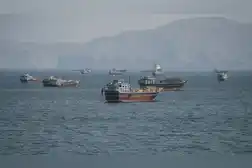 India says 12 injured after tanker attacked off Oman
