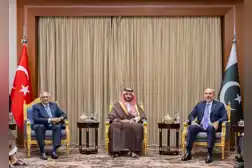 Makkah Alliance to deploy military forces in Saudi Arabia amid attacks