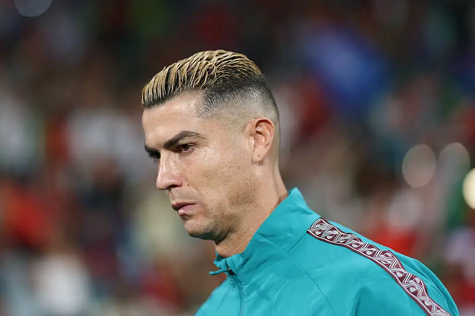 Portugal coach, federation open door for Ronaldo return