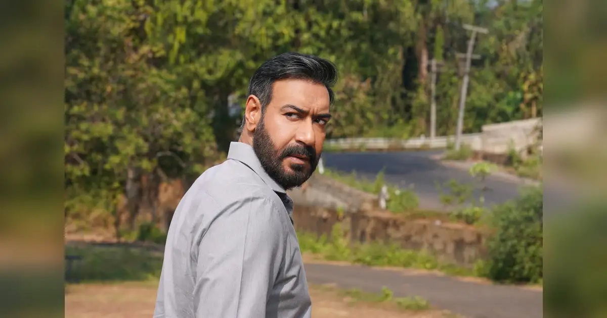„Wir haben die Geschichte verändert, nicht die Seele des Films“: Ajay ...