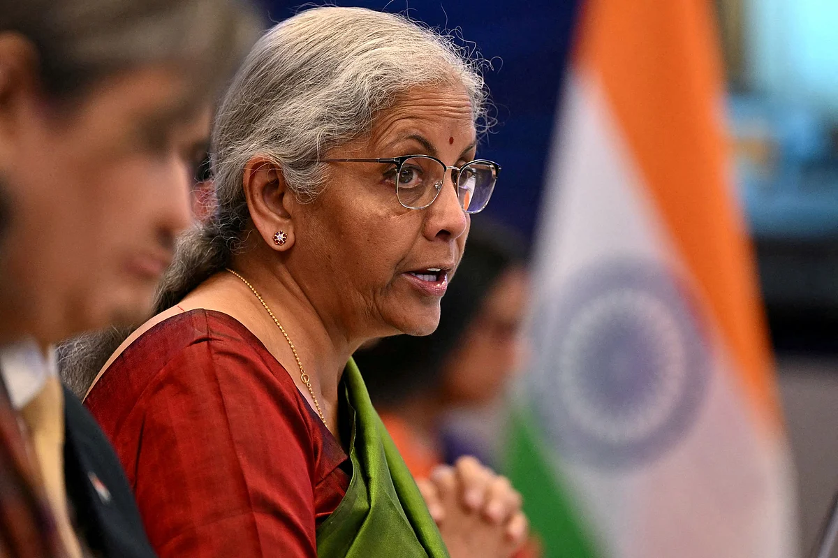 India-US trade deal stalls as Russian oil tariff threat narrows options — Photo: Khaleej Times