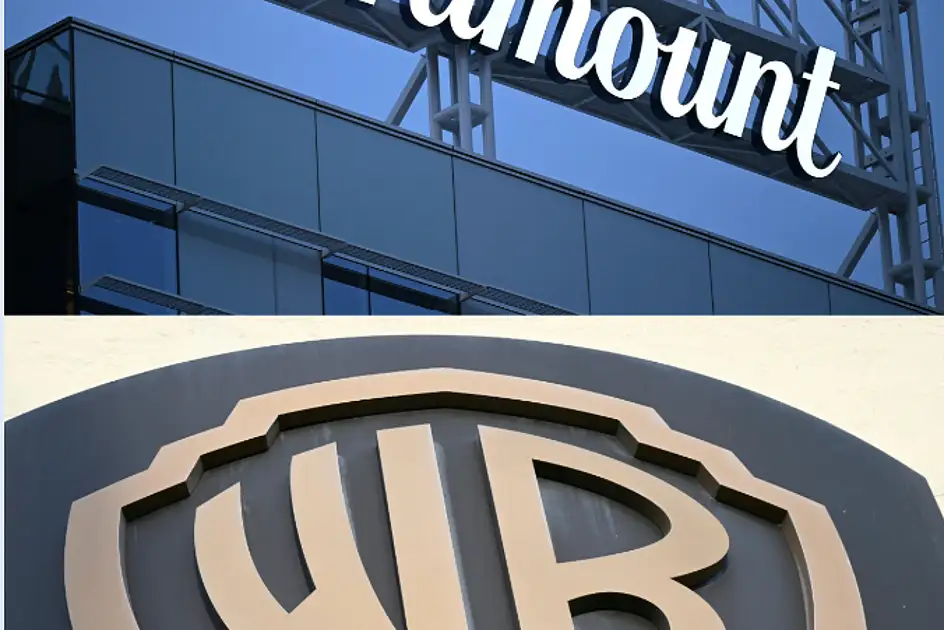 Paramount wraps up mega Warner Bros merger to create Hollywood powerhouse ...