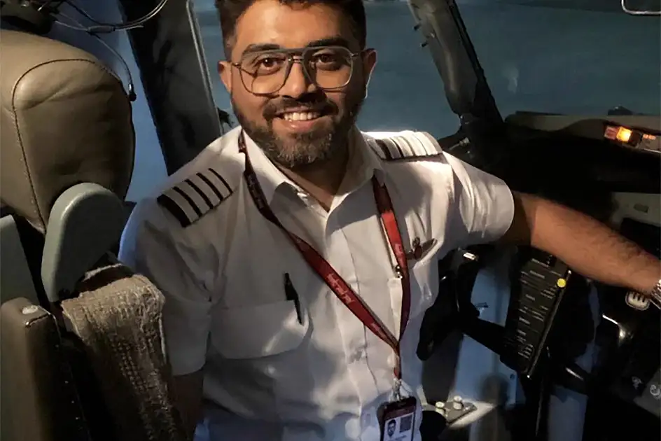US-Repräsentantenhaus ehrt flydubai-Piloten für „außergewöhnlichen Mut“ ...