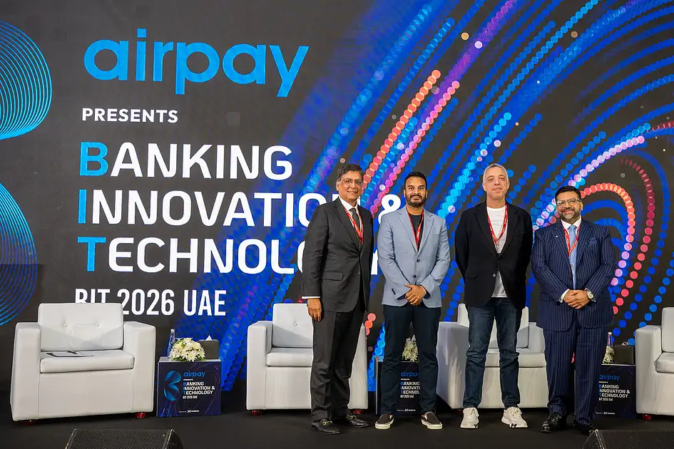 UAE lenders turn to alternative data to widen credit access