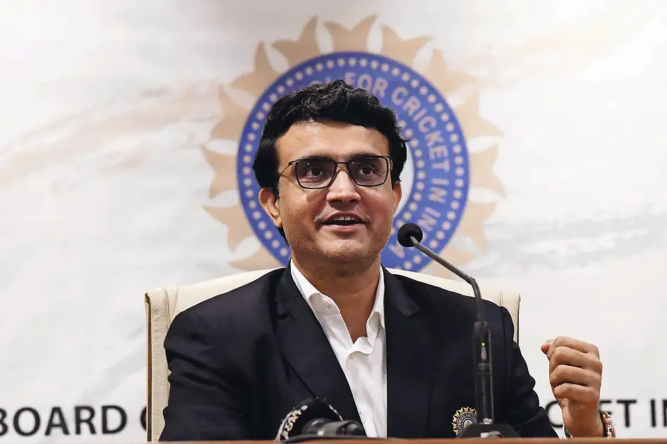Ganguly returns to IPL's Delhi Capitals as head coach